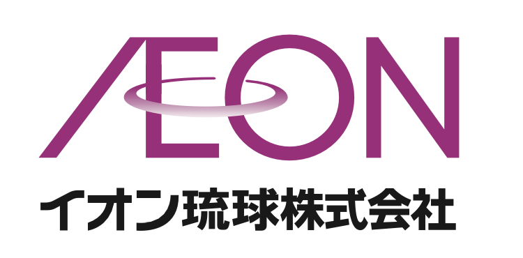 イオン琉球株式会社 ロゴ