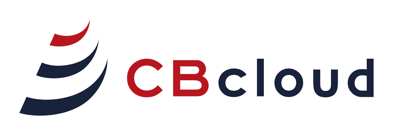 CBcloud株式会社 ロゴ