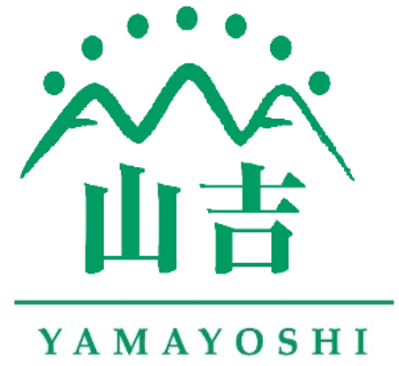 山吉フード株式会社 ロゴ